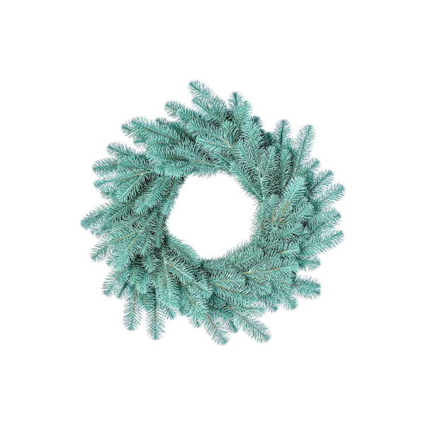 Kunstkuusepärg-Valenciablue