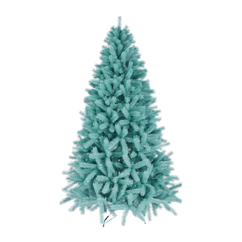 Kunstkuusk-Reval-jõulukuusk-sinakashõbe