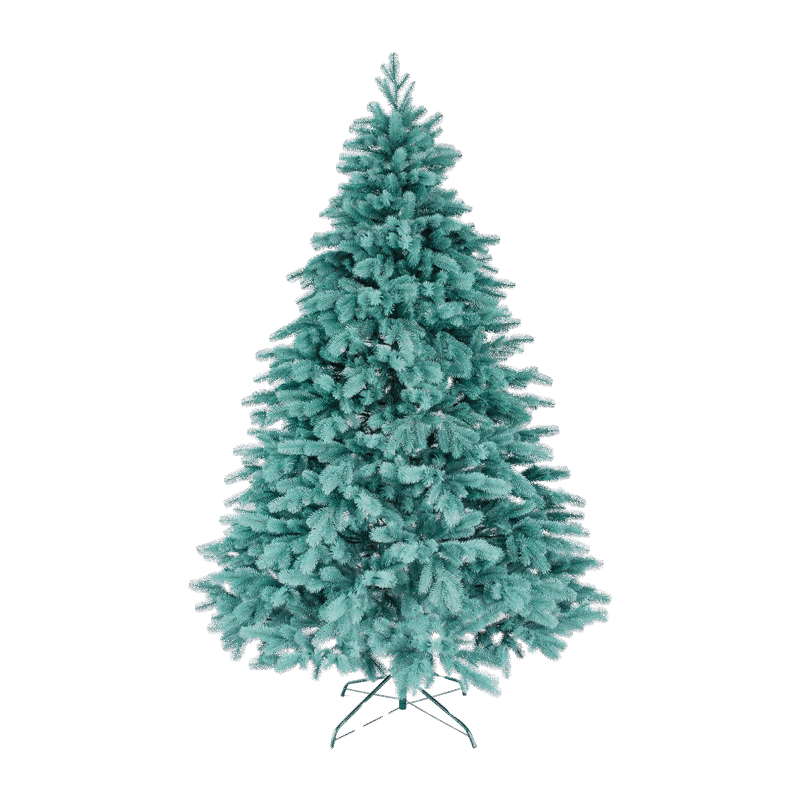 Kunstkuusk-Valenciablue