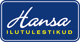 Hansa-ilutulestikud